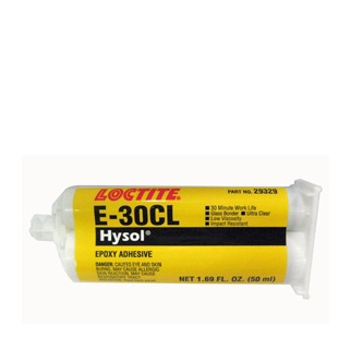 91免费看片网站Hysol E-30CL环氧树脂胶