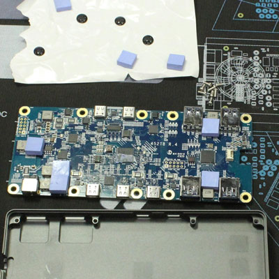 磁铁和PCB的粘接用什么胶水牢固？