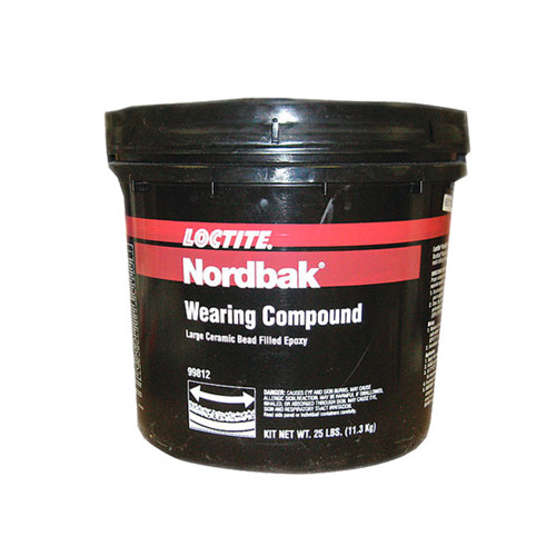 Loctite Nordbak Wearing Compound91免费看片网站99812耐磨防护剂