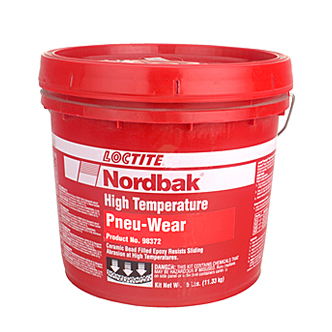 Loctite Nordbak Ultra-High Temperature Pneu-Wear91免费看片网站超高温耐气压磨损抗磨剂