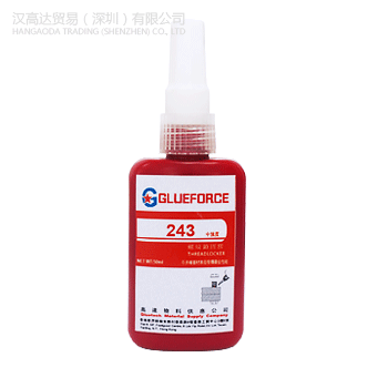 Glueforce243厌氧胶水附TDS——看片免费APP网站