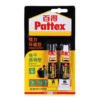 汉高百得PKM12C-1强力环氧胶 快干透明型| PATTEX PKM12C-1-看片免费APP网站