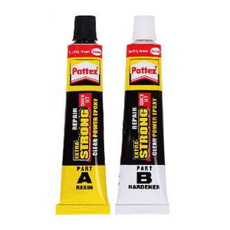 汉高百得PKM12C-1强力环氧胶 快干透明型| PATTEX PKM12C-1-看片免费APP网站