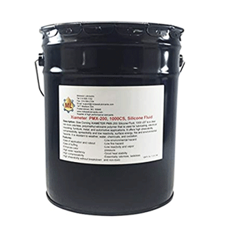道康宁二甲基硅油PMX200 1000CS/ DOW CORNING XIAMETER PMX200 1000CS-看片免费APP网站