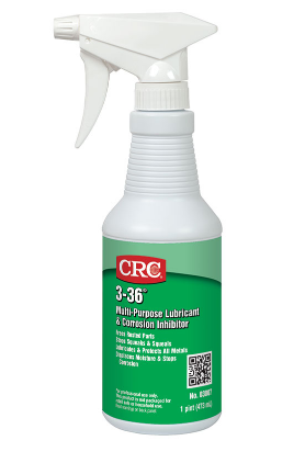 CRC 03007多功能精密润滑剂 -CRC 03007缓蚀剂-看片免费APP网站