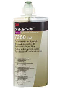 3M Scotch-Weld结构胶7260 B / A FC-看片免费APP网站