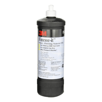 3M™Finesse-it™ 抛光液 81235-看片免费APP网站