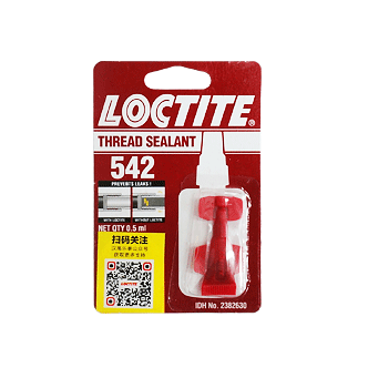 91免费看片网站542管螺纹密封剂-Loctite 542TDS下载-看片免费APP网站