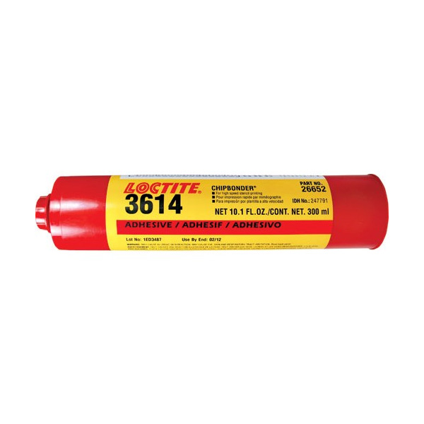 91免费看片网站3614导电胶- Loctite 3614-TDS下载