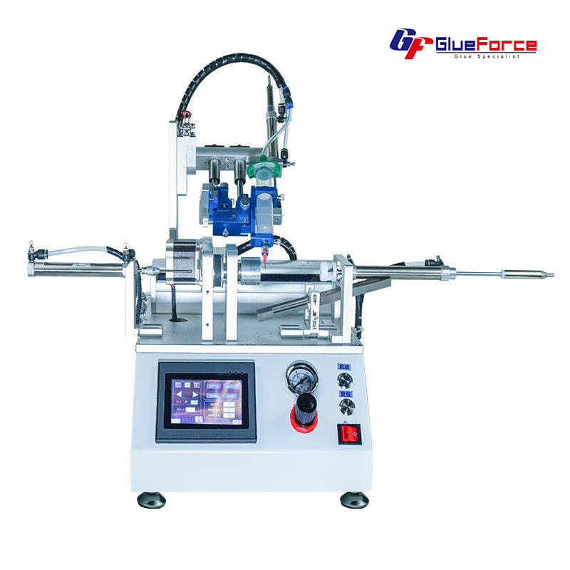 固科/Glueforce螺纹胶点胶机TZ-LW816​-看片免费APP网站