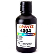 LOCTITE 4304UV胶-91免费看片网站4304医疗UV胶TDS下载-看片免费APP网站91免费看片网站胶水代理