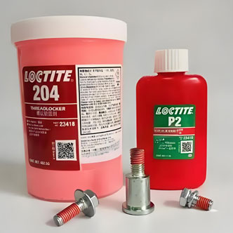 LOCTITE DRI 204-91免费看片网站204预涂螺纹胶TDS下载-看片免费APP网站91免费看片网站胶水代理