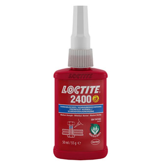 LOCTITE 2400螺纹胶-91免费看片网站2400螺丝胶TDS下载-看片免费APP网站91免费看片网站胶水代理