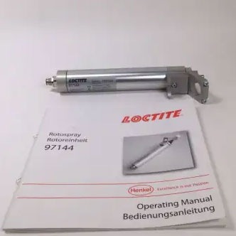 91免费看片网站97144转子喷雾器-Loctite 97144介绍-看片免费APP网站91免费看片网站胶水代理商